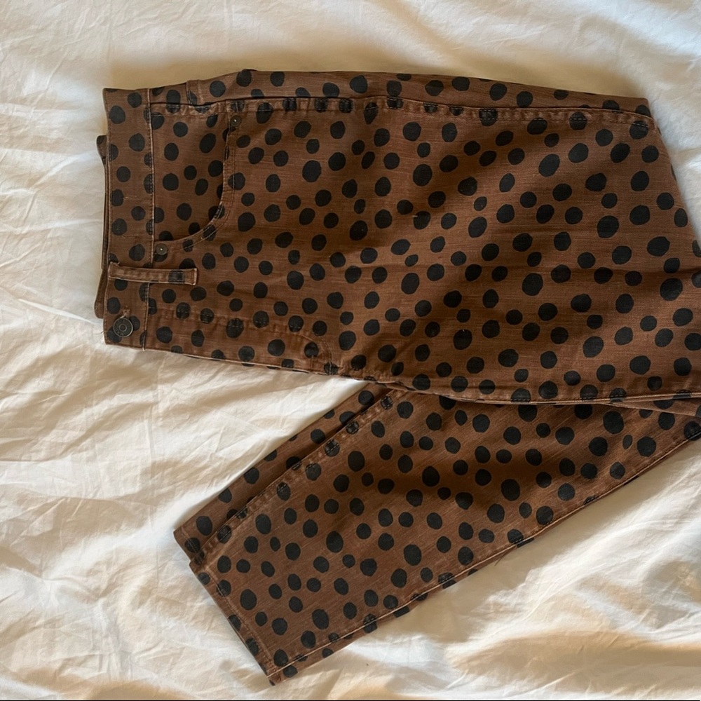 Madewell Pants
